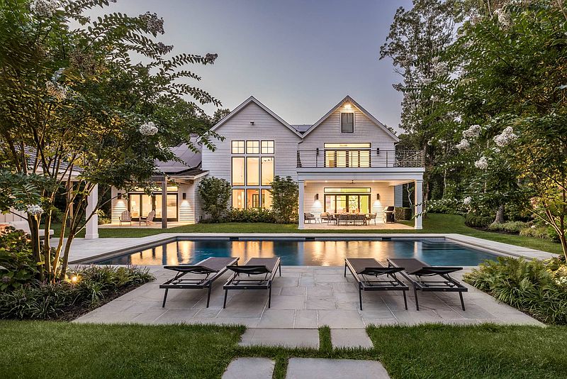 21 Forest Crossing, Sagaponack, NY 11962 | Out East