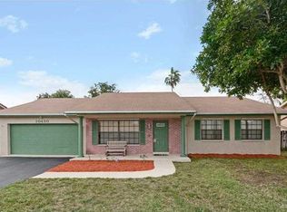 10450 NW 21st St, Sunrise, FL 33322