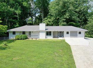 308 Carr Wynn Rd, La Follette, TN 37766