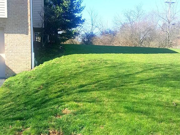 side yard