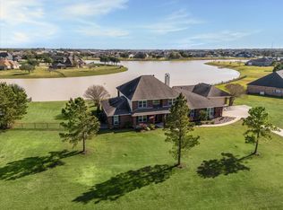 4626 Silhouette Dr, Katy, TX 77493
