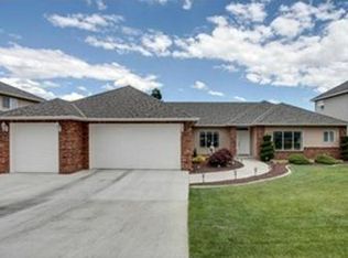 417 Lars Ln, Wenatchee, WA 98801