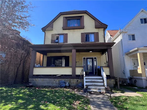 1375 5th Ave, Arnold, PA 15068