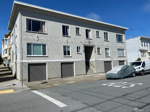 593 20th Ave, San Francisco, CA 94121