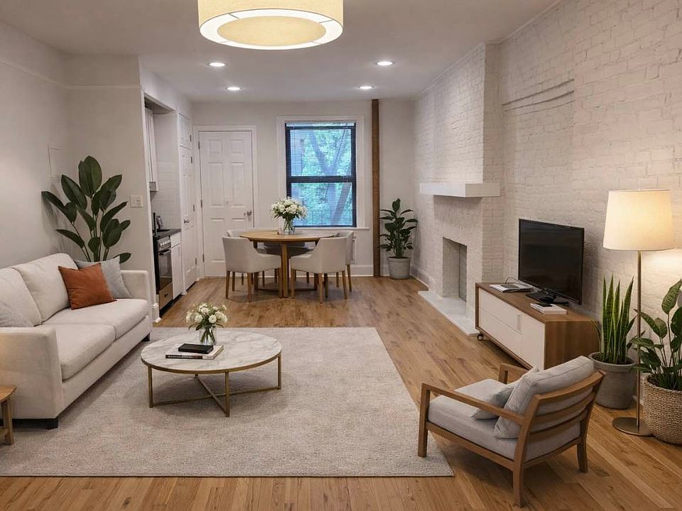 1st image of 445 W 56th St APT 5E