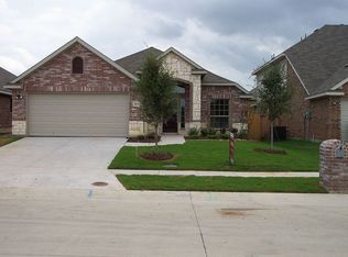2817 Fair Timber Way, McKinney, TX 75071