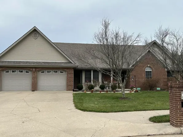 143 Teal Ln, Winchester, KY 40391