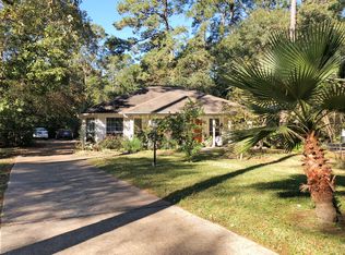 619 Augusta Park, Conroe, TX 77302