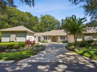 44 Beach Wood Rd, Fernandina Beach, FL 32034