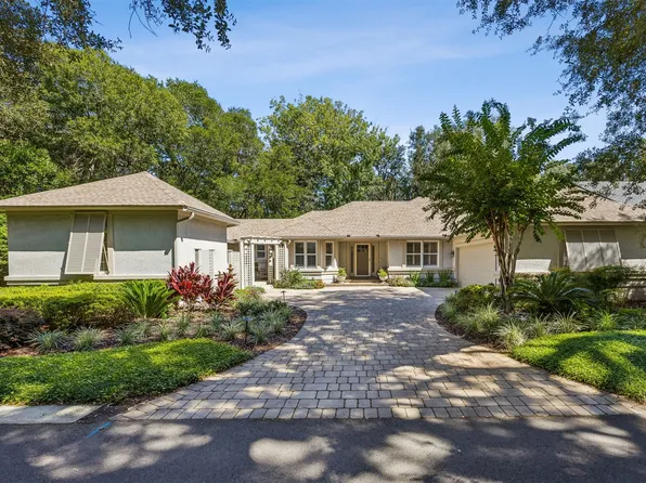 44 Beach Wood Rd, Fernandina Beach, FL 32034