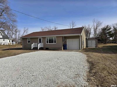 207 N 1st St, La Harpe, IL, 61450