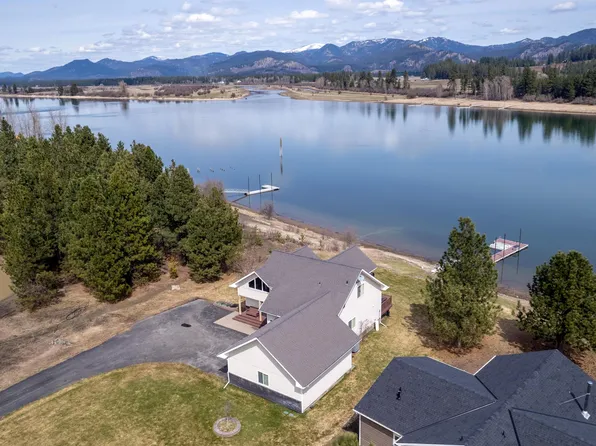 282 Westshore Dr, Newport, WA 99156