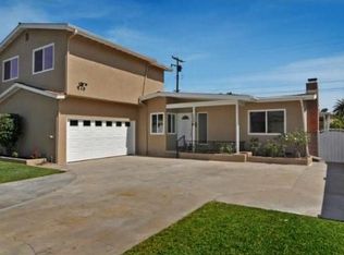 1256 E Willow St, Anaheim, CA 92805