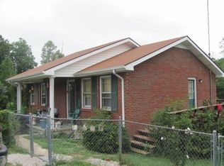 116 Ridgeway E, Mc Kee, KY 40447