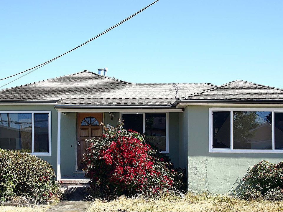 1st image of 2611 Wendell Ave
