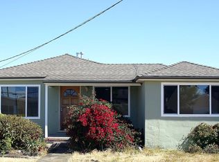 2611 Wendell Ave, Richmond, CA 94804
