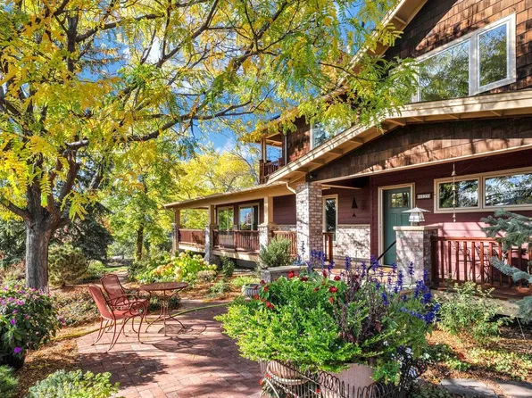 6539 Stearns Ave, Boulder, CO 80303