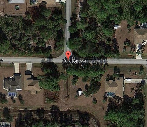 1st image of Zoratoa Ave Lot 11