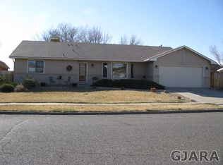 3215 Applewood St, Grand Junction, CO 81506