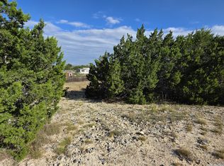 503 PRIVATE ROAD 1520 LOT 130, Bandera, TX 78003