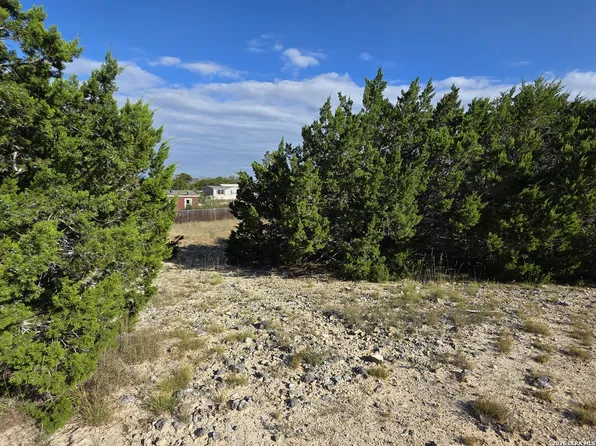 503 PRIVATE ROAD 1520 LOT 130, Bandera, TX 78003