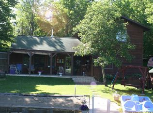 33554 S Cotton Lake Rd, Rochert, MN 56578