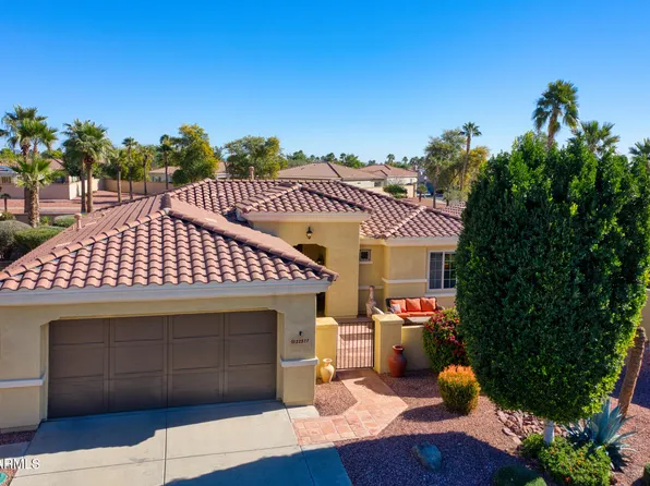 22517 N MONTECITO Avenue, Sun City West, AZ 85375