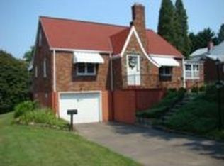 4123 Ben Miller Rd, Gibsonia, PA 15044