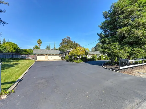 9001 Golden Gate Ave, Orangevale, CA 95662
