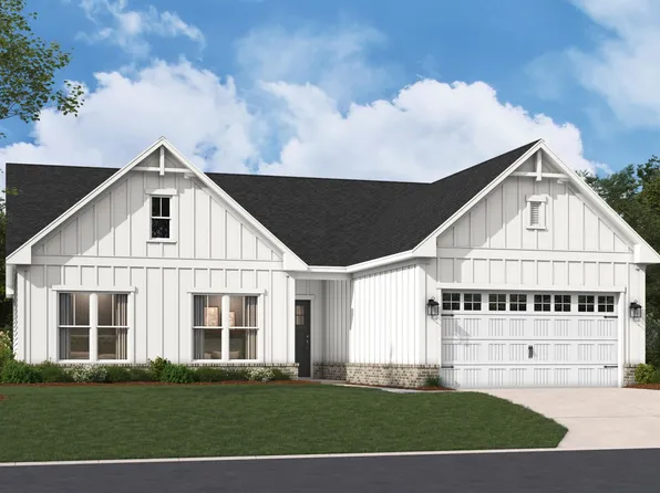 226 River Birch Dr. Lot 136 Summit Elevation A, Loris, SC 29569