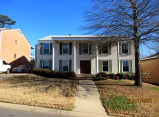 511 Chickadee Dr APT A, Little Rock, AR 72205
