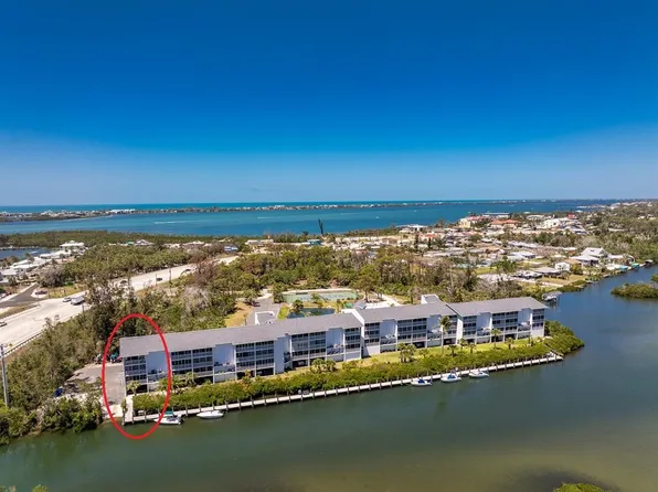 1401 S McCall Rd #A-108, Englewood, FL 34223