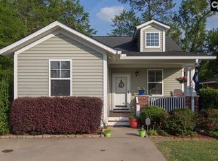 401 Laurel Hill Ln, Columbia, SC 29201