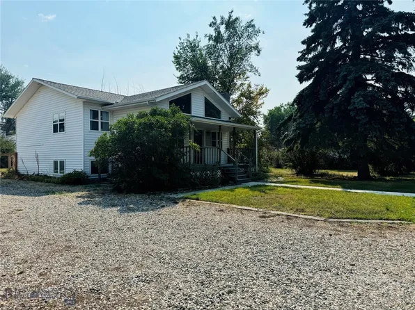 409 W Gallatin St, Manhattan, MT 59741