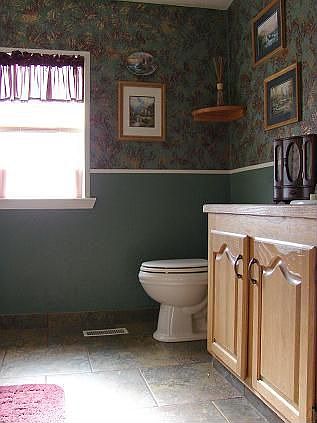 Master Bath 