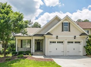 4012 Red Trillium Ct, Wake Forest, NC 27587