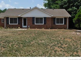 7406 Cormwell Ln, Charlotte, NC 28217