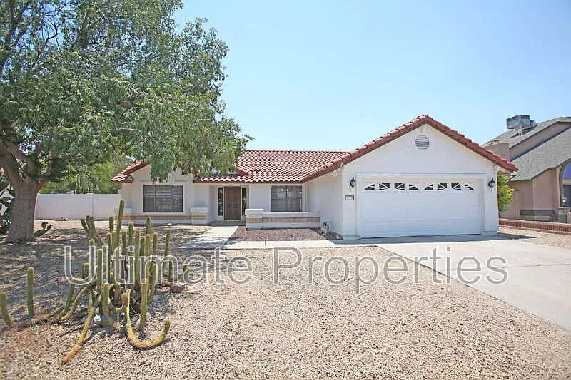 Building Photo - 7719 W Dreyfus Dr