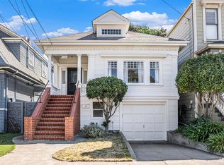 1614 Minturn St, Alameda, CA 94501