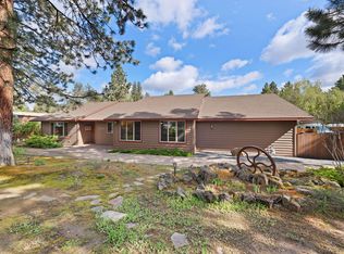 21034 Woodhaven Ave, Bend, OR 97702