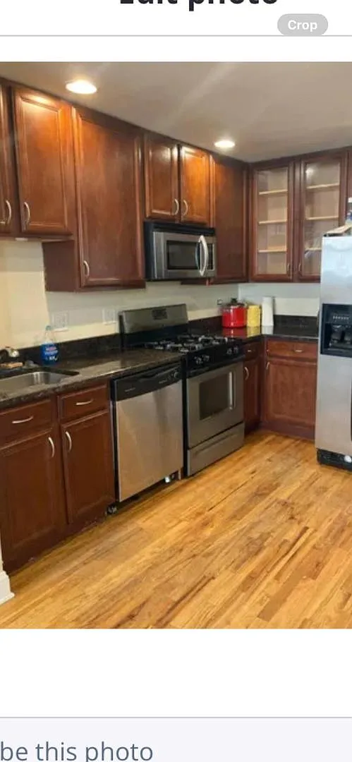 2 bed, 1100 sqft, $1,799 — Photo 4