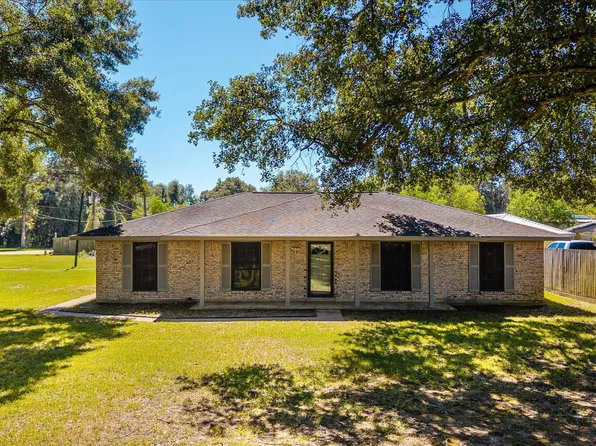 906 Havard Rd, Huffman, TX 77336