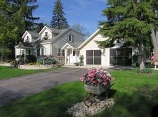 478 Lake St, Green Lake, WI 54941