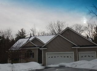 110 S Ridge Rd, Bradford, NH 03221