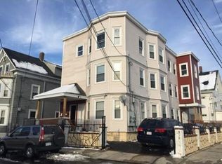 1 Washington St, Lawrence, MA 01841
