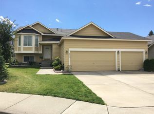8814 N Pamela St, Spokane, WA 99208