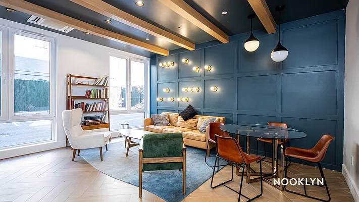 Rented by Nooklyn NYC LLC | media 10