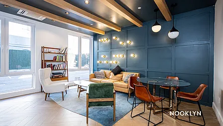 Rented by Nooklyn NYC LLC