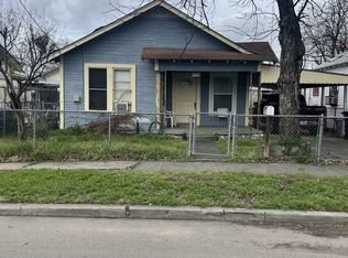 3031 W Salinas St, San Antonio, TX 78207