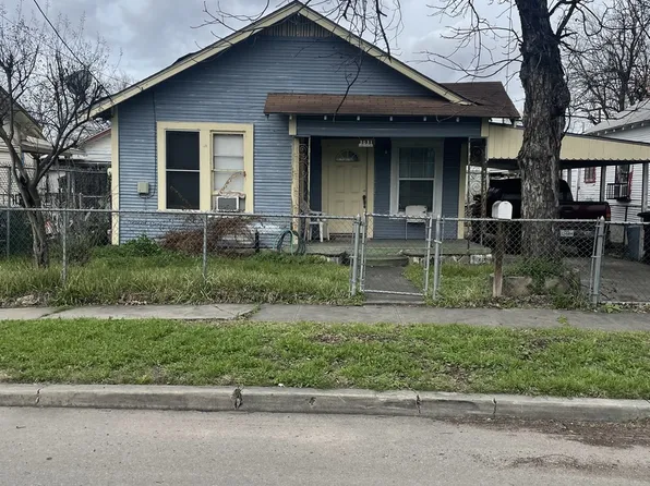 3031 W SALINAS ST, San Antonio, TX 78207